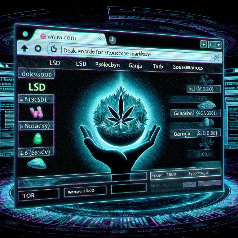 dark web market links