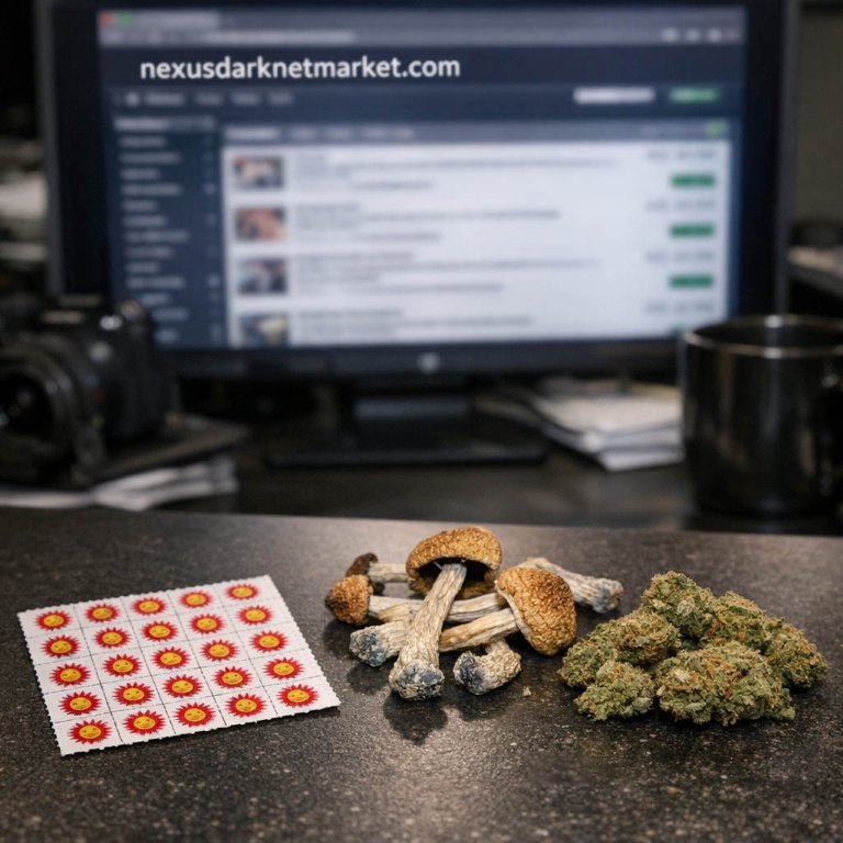 dark web market urls