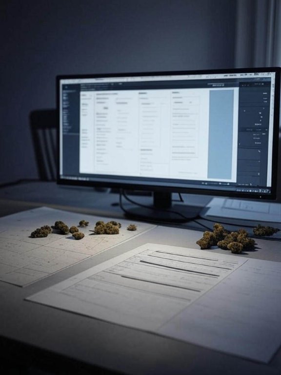 dark web marketplaces