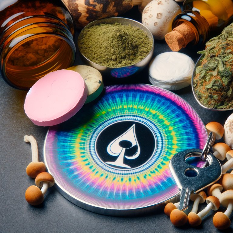 dark web marketplaces