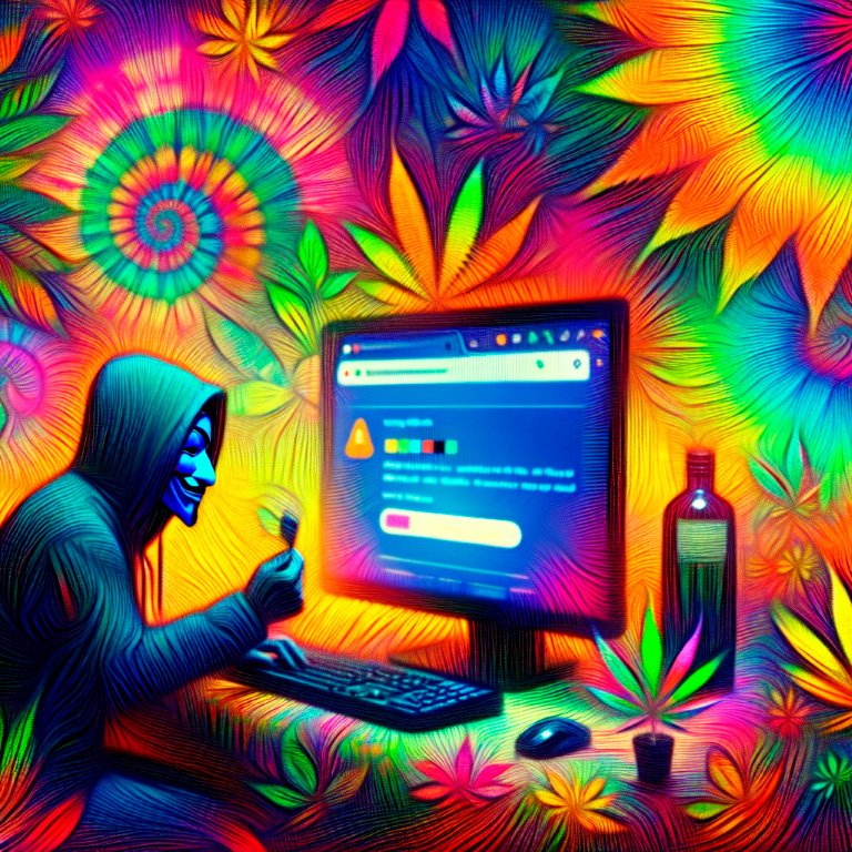darknet drug store