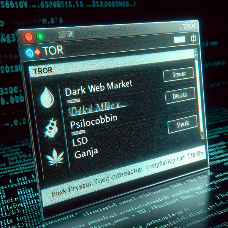 darknet market list