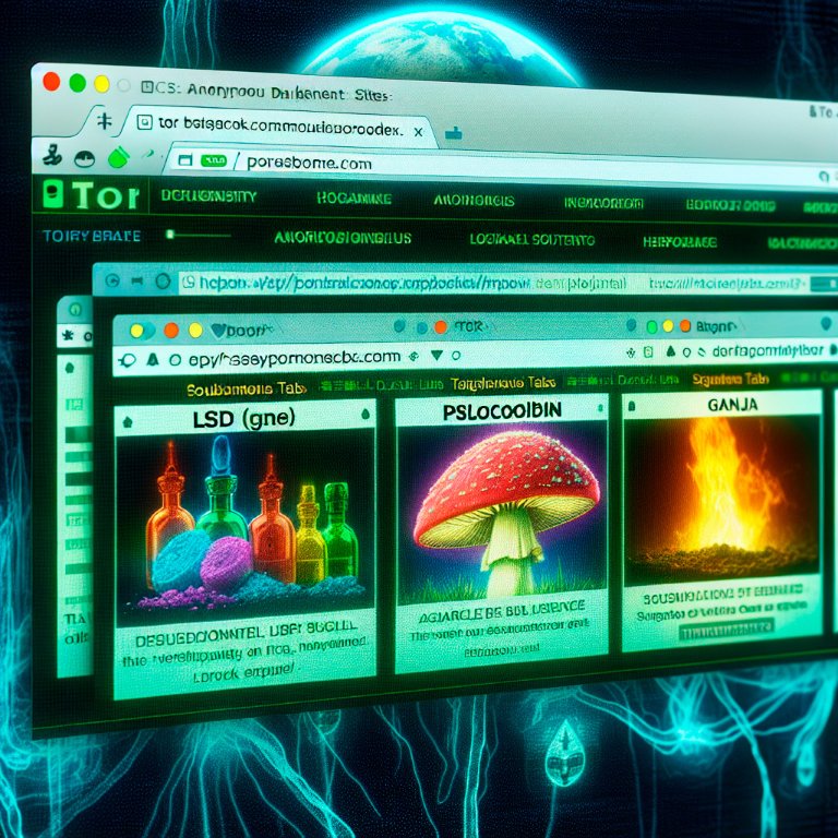 darknet markets 2025