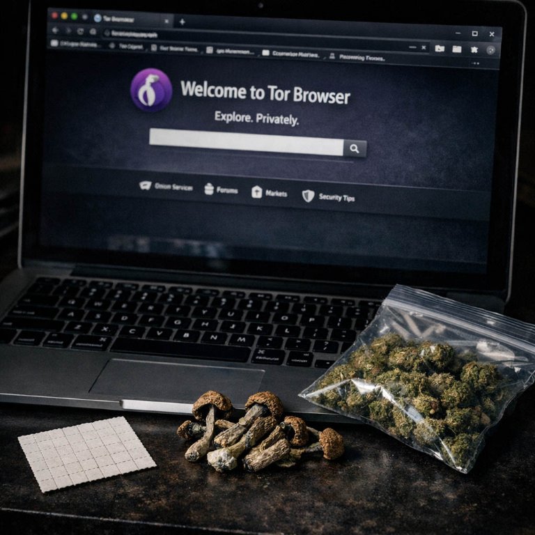 darknet markets 2025