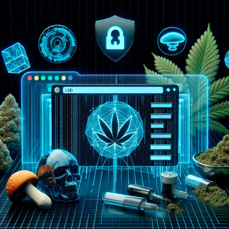 darknet markets 2025