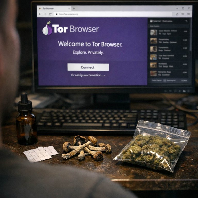 darknet markets onion