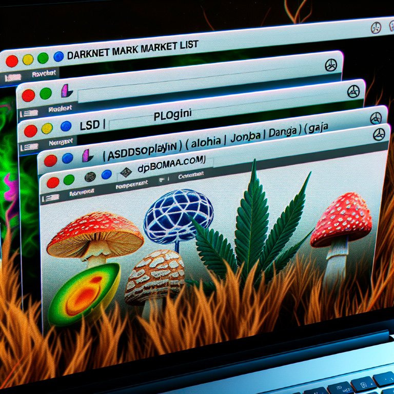 darknet markets onion