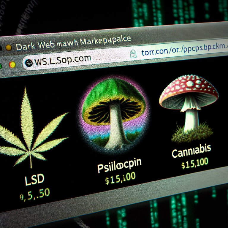 darknet websites