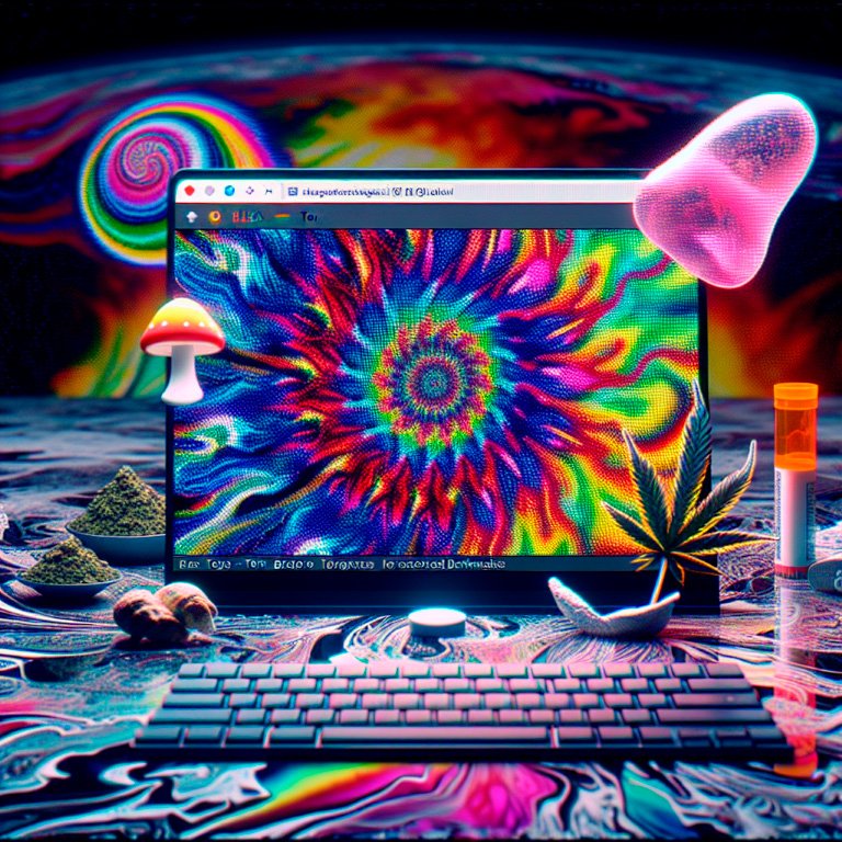 nexus darknet access