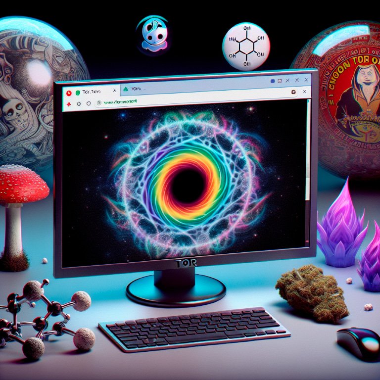 nexus darknet market