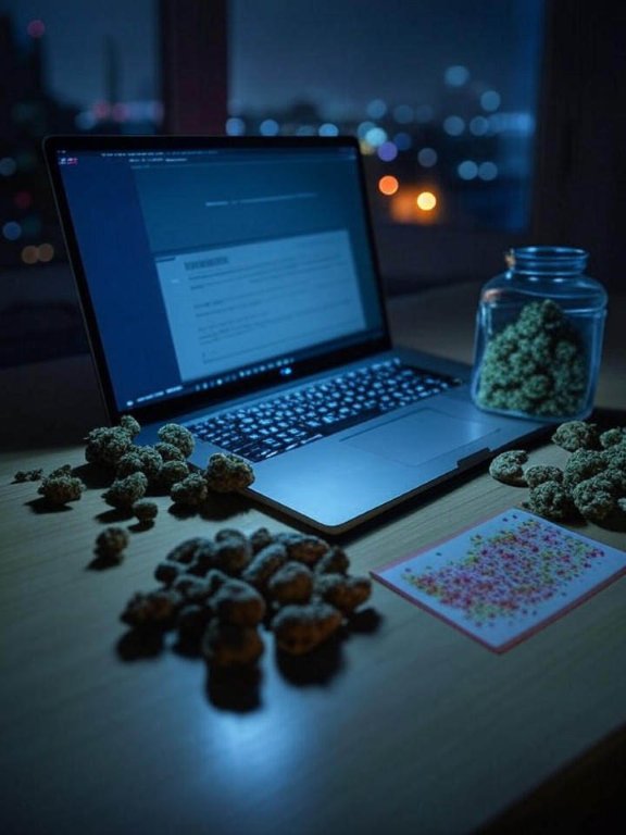 nexus market darknet